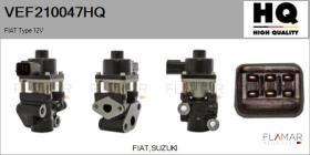 HQ VEF210047HQ - Valvula EGR