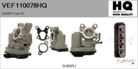 HQ VEF110078HQ - Valvula EGR
