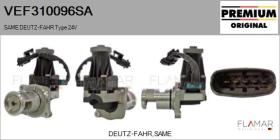SAME VEF310096SA - Valvula EGR