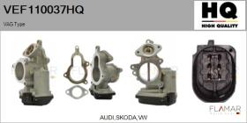HQ VEF110037HQ - Valvula EGR