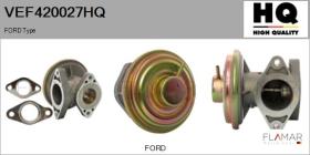 HQ VEF420027HQ - Valvula EGR
