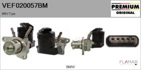 BMW-MINI VEF020057BM - Valvula EGR