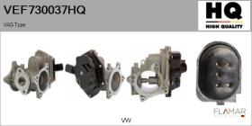 HQ VEF730037HQ - Valvula EGR