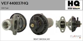 HQ VEF440037HQ - Valvula EGR
