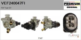 FIAT VEF240047FI - Valvula EGR