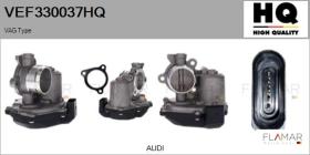HQ VEF330037HQ - Valvula EGR