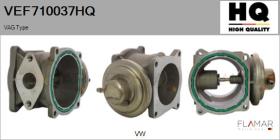 HQ VEF710037HQ - Valvula EGR