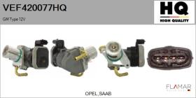 HQ VEF420077HQ - Valvula EGR