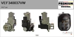 VW VEF340037VW - Valvula EGR