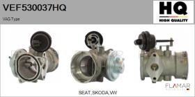 HQ VEF530037HQ - Valvula EGR