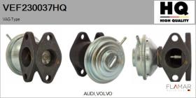 HQ VEF230037HQ - Valvula EGR