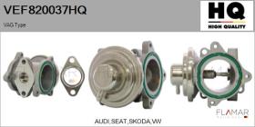 HQ VEF820037HQ - Valvula EGR