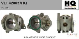 HQ VEF420037HQ - Valvula EGR