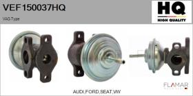 HQ VEF150037HQ - Valvula EGR