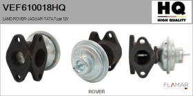 HQ VEF610018HQ - Valvula EGR