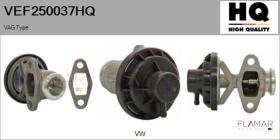 HQ VEF250037HQ - Valvula EGR