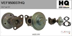 HQ VEF950037HQ - Valvula EGR