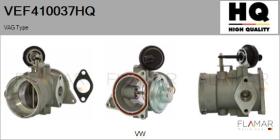 HQ VEF410037HQ - Valvula EGR