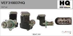 HQ VEF310037HQ - Valvula EGR