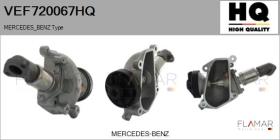 HQ VEF720067HQ - Valvula EGR