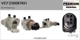 HYUNDAI-KIA VEF230087KH - Valvula EGR