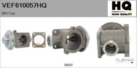 HQ VEF610057HQ - Valvula EGR