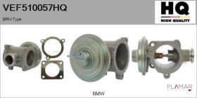 HQ VEF510057HQ - Valvula EGR