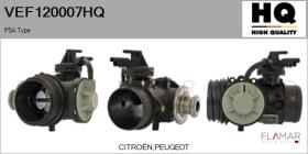 HQ VEF120007HQ - Valvula EGR