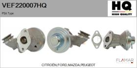 HQ VEF220007HQ - Valvula EGR