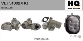 HQ VEF510027HQ - Valvula EGR