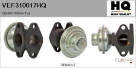 HQ VEF310017HQ - Valvula EGR