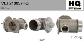 HQ VEF210057HQ - Valvula EGR
