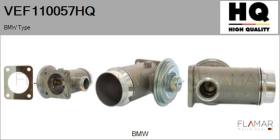 HQ VEF110057HQ - Valvula EGR