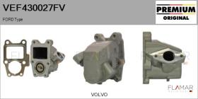 FORD-VOLVO-SAAB VEF430027FV - Valvula EGR