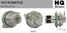 HQ VEF810067HQ - Valvula EGR
