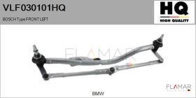 HQ VLF030101HQ - VARILL.LP. NUEVO BOSCH Type FRONT VHD