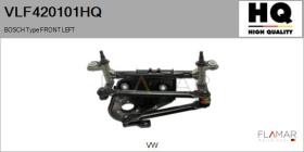 HQ VLF420101HQ - VARILL.LP. NUEVO BOSCH Type FRONT VHD