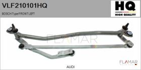 HQ VLF210101HQ - VARILL.LP. NUEVO BOSCH Type FRONT VHD