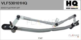 HQ VLF530101HQ - VARILL.LP. NUEVO BOSCH Type FRONT VHD