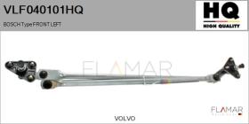 HQ VLF040101HQ - VARILL.LP. NUEVO BOSCH Type FRONT VHD