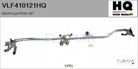 HQ VLF410121HQ - VARILL.LP. NUEVO DELPHI Type FRONT VHD