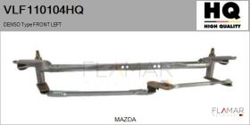 HQ VLF110104HQ - VARILL.LP. NUEVO DENSO Type FRONT VHD