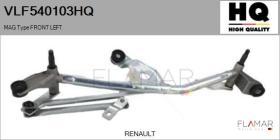 HQ VLF540103HQ - VARILL.LP. NUEVO MAG Type FRONT VHD