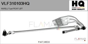 HQ VLF310103HQ - VARILL.LP. NUEVO MARELLI Type FRONT VHD