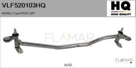 HQ VLF520103HQ - VARILL.LP. NUEVO MARELLI Type FRONT VHD