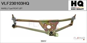 HQ VLF230103HQ - VARILL.LP. NUEVO MARELLI Type FRONT VHD