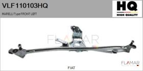 HQ VLF110103HQ - VARILL.LP. NUEVO MARELLI Type FRONT VHD