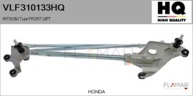 HQ VLF310133HQ - VARILL.LP. NUEVO MITSUBA Type FRONT VHD