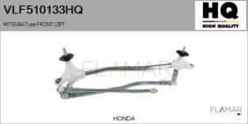 HQ VLF510133HQ - VARILL.LP. NUEVO MITSUBA Type FRONT VHD
