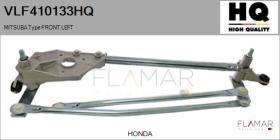 HQ VLF410133HQ - VARILL.LP. NUEVO MITSUBA Type FRONT VHD